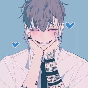 Meet your Posher, Winona